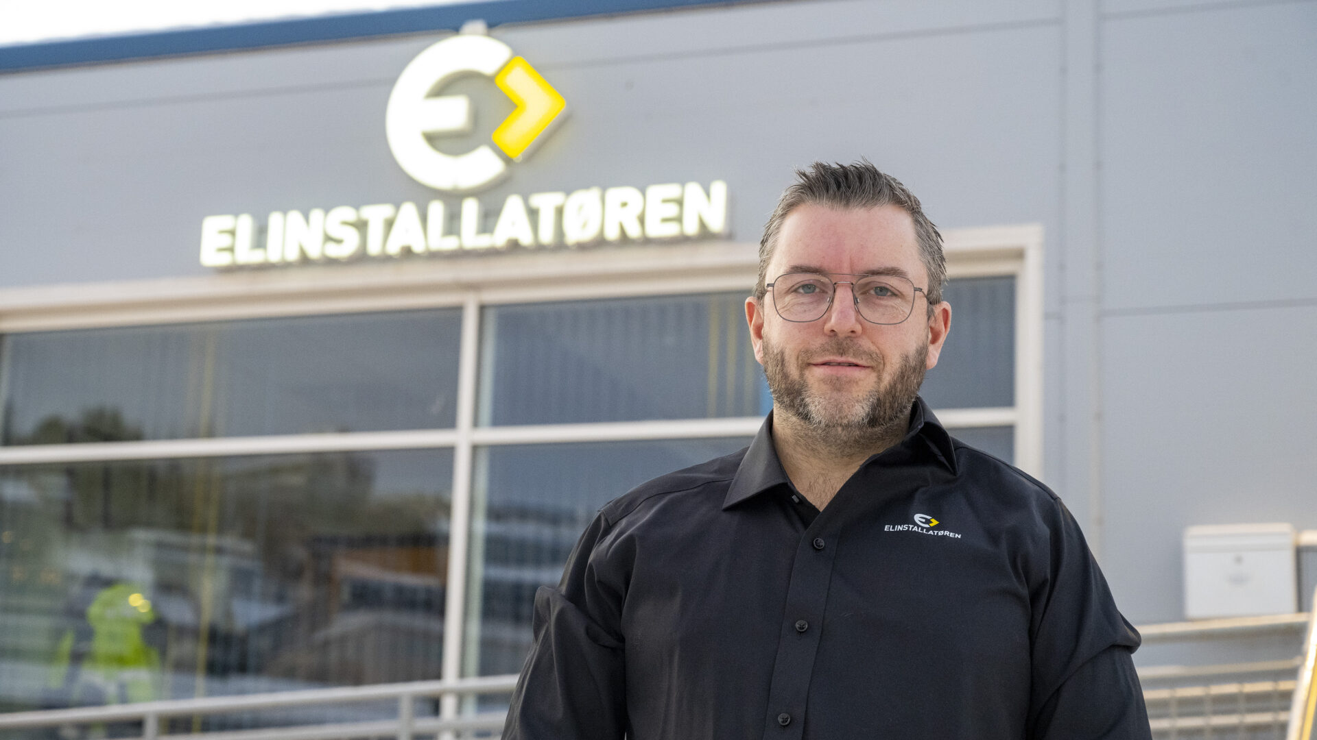 Elinstallatøren